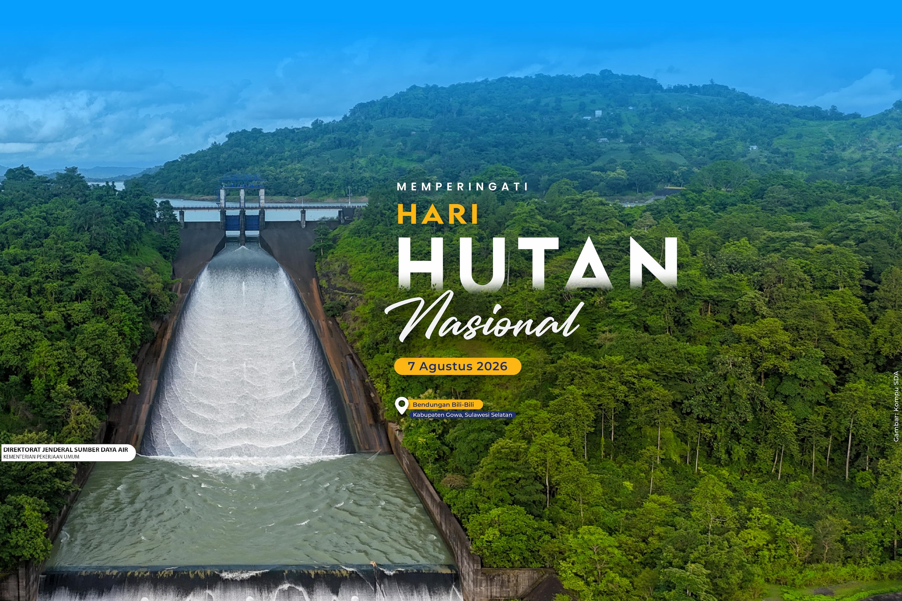 Hari Hutan Nasional